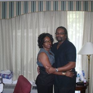 Meet your Posher, Rosa